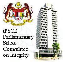 PSCI Parliament