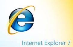 Internet Explorer 7